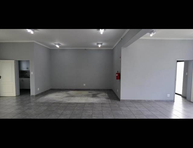 BUSINESS PROPERTY TO RENT IN HAZELDEAN